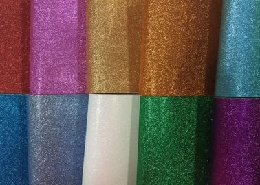 Chine Tissu multi de scintillement de couleur de ruban de Hairbow pour la décoration de papier peint et de mariage fournisseur