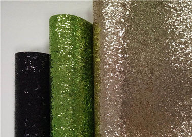 Chine Tissu multi de scintillement de couleur du salon 50m avec s'assembler le support de tissu fournisseur