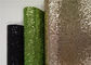 Chine Tissu multi de scintillement de couleur du salon 50m avec s&#039;assembler le support de tissu exportateur