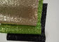 Tissu multi de scintillement de couleur du salon 50m avec s'assembler le support de tissu fournisseur