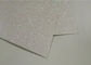 Double couleur blanche dégrossie de emballage imperméable d'arc-en-ciel de papier de scintillement pour des enfants faits main fournisseur