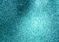 Chine Tissu épais bleu de scintillement, largeur brillante du tissu 138cm de scintillement d&#039;amende de chaussure exportateur
