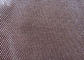 Chine tissu en cuir perforé de Faux de largeur de 1.38m pour l&#039;habillement de sacs de chaussures exportateur
